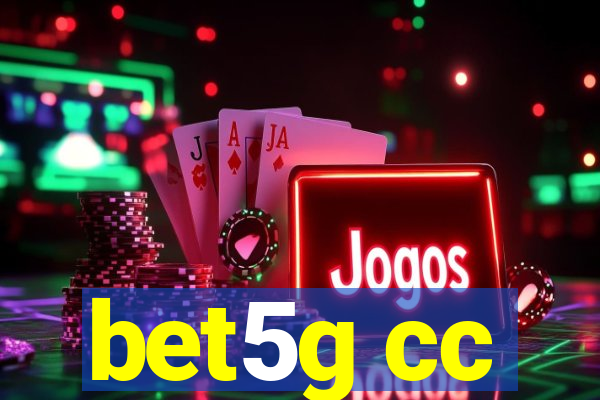 bet5g cc